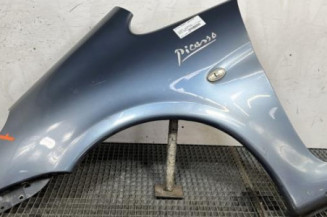 Aile avant gauche CITROEN XSARA PICASSO Photo n°1