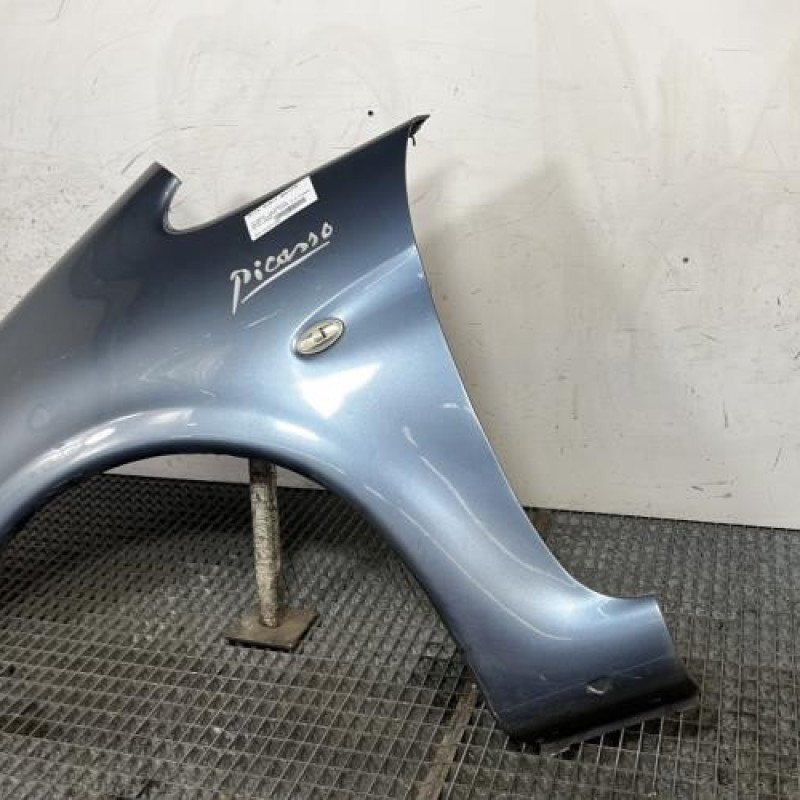 Aile avant gauche CITROEN XSARA PICASSO Photo n°5