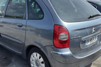 Aile avant gauche CITROEN XSARA PICASSO