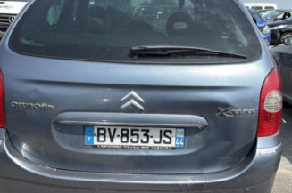 Aile avant gauche CITROEN XSARA PICASSO