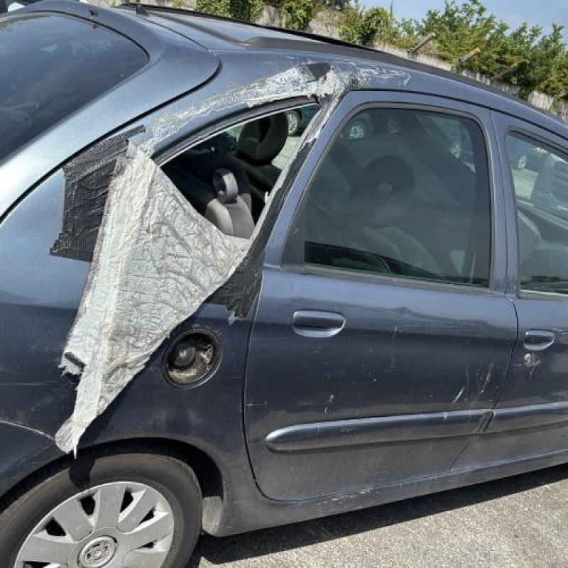 Aile avant gauche CITROEN XSARA PICASSO Photo n°13
