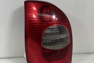 Feu arriere principal gauche (feux) CITROEN XSARA PICASSO Photo n°1