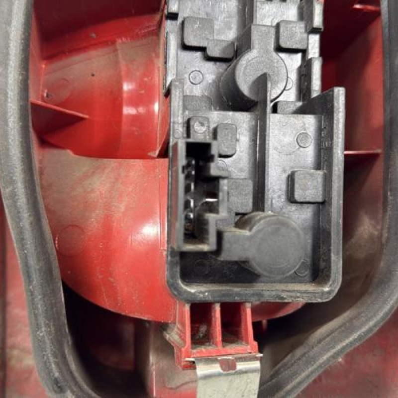 Feu arriere principal gauche (feux) CITROEN XSARA PICASSO Photo n°3