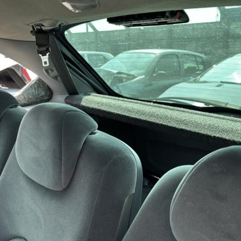 Feu arriere principal gauche (feux) CITROEN XSARA PICASSO Photo n°14