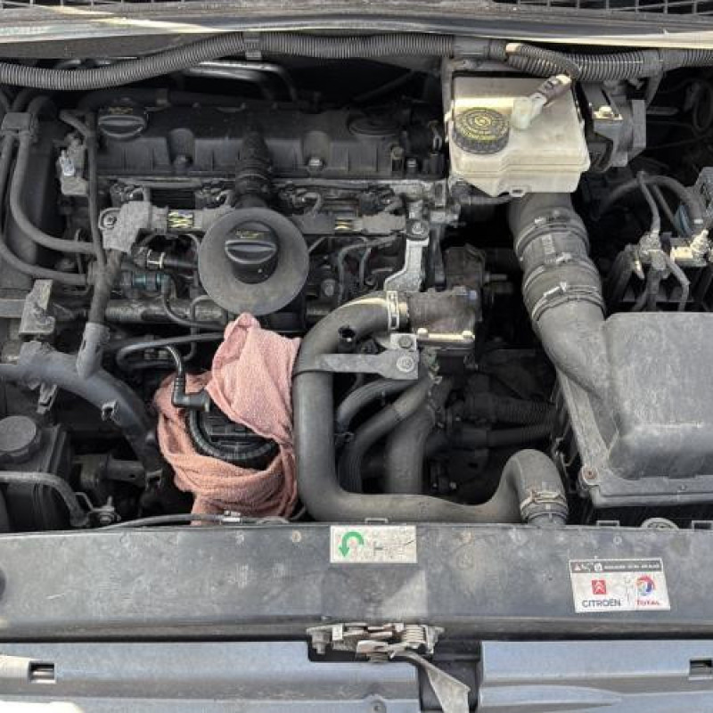 Feu arriere principal gauche (feux) CITROEN XSARA PICASSO Photo n°17