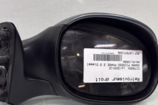 Retroviseur droit CITROEN XSARA PICASSO Photo n°1