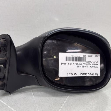 Retroviseur droit CITROEN XSARA PICASSO Photo n°1