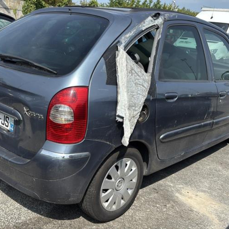 Retroviseur droit CITROEN XSARA PICASSO Photo n°6