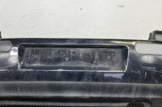 Pare choc arriere VOLKSWAGEN GOLF 4 Photo n°1