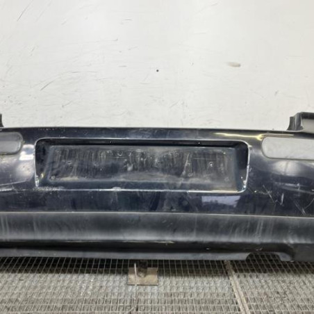 Pare choc arriere VOLKSWAGEN GOLF 4 Photo n°1