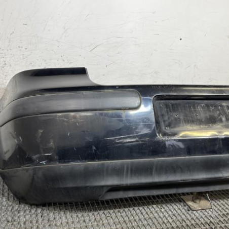 Pare choc arriere VOLKSWAGEN GOLF 4