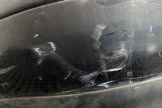 Pare choc arriere VOLKSWAGEN GOLF 4