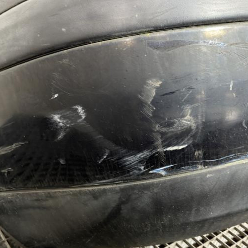 Pare choc arriere VOLKSWAGEN GOLF 4 Photo n°3