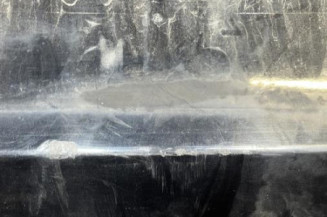 Pare choc arriere VOLKSWAGEN GOLF 4