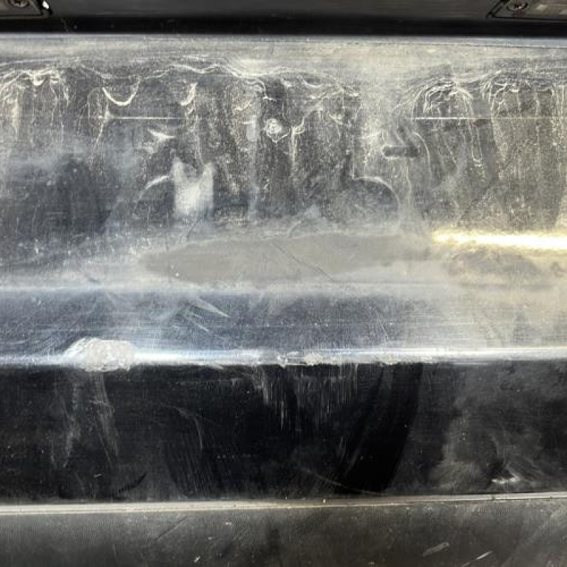 Pare choc arriere VOLKSWAGEN GOLF 4 Photo n°5