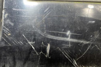 Pare choc arriere VOLKSWAGEN GOLF 4