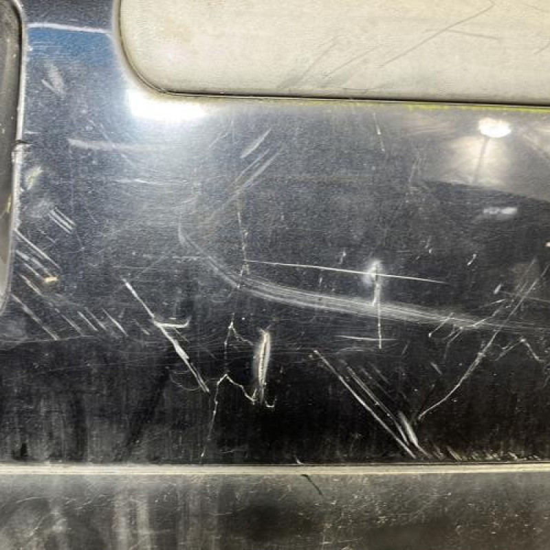 Pare choc arriere VOLKSWAGEN GOLF 4 Photo n°6