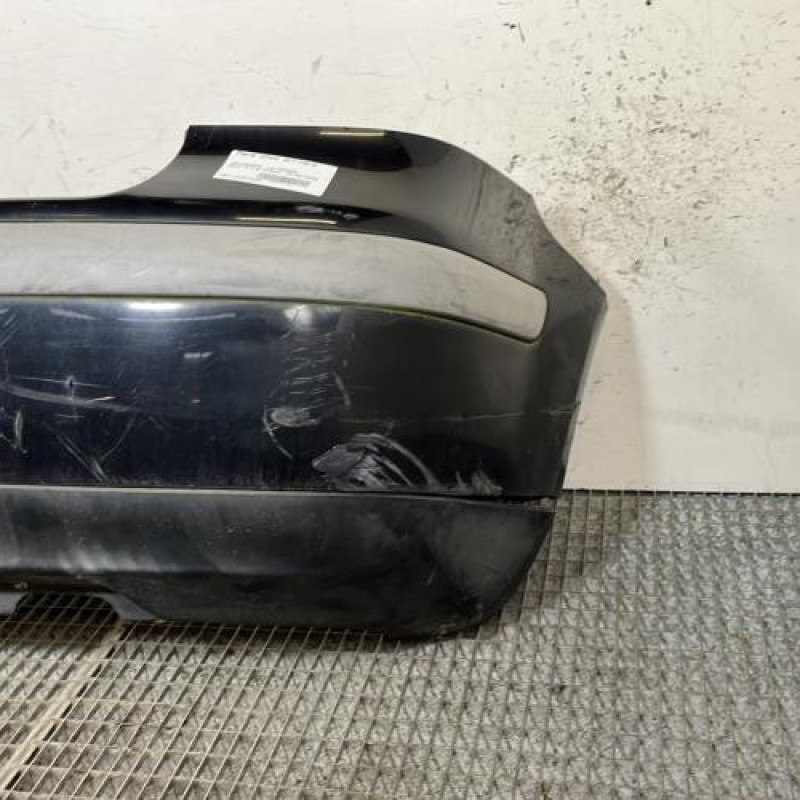 Pare choc arriere VOLKSWAGEN GOLF 4 Photo n°8