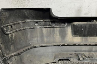 Pare choc arriere VOLKSWAGEN GOLF 4