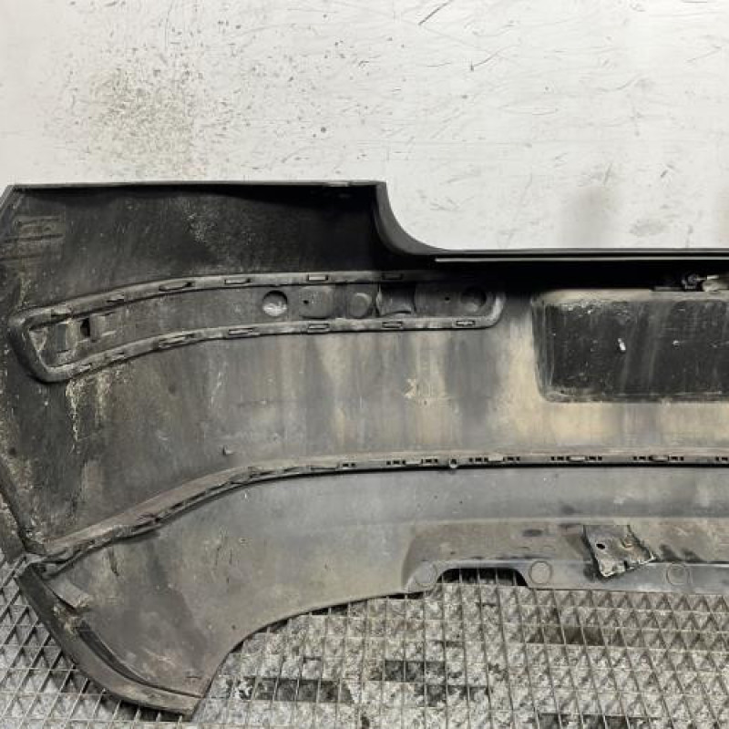 Pare choc arriere VOLKSWAGEN GOLF 4 Photo n°11