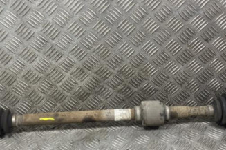 Cardan droit (transmission) KIA RIO 3 Photo n°1