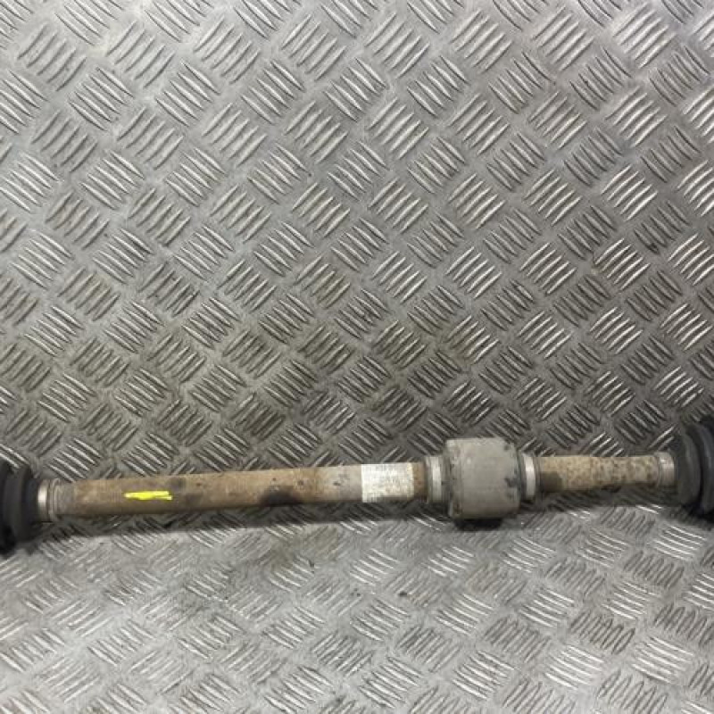 Cardan droit (transmission) KIA RIO 3 Photo n°1