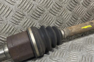 Cardan droit (transmission) KIA RIO 3