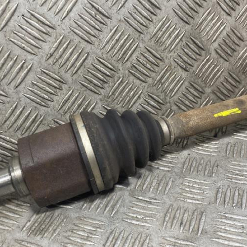 Cardan droit (transmission) KIA RIO 3 Photo n°2