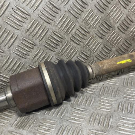 Cardan droit (transmission) KIA RIO 3