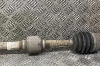 Cardan droit (transmission) KIA RIO 3