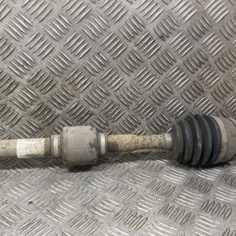 Cardan droit (transmission) KIA RIO 3 Photo n°3