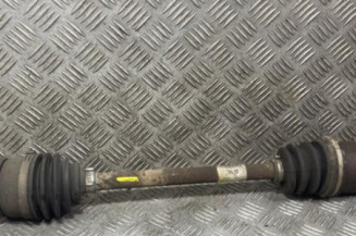 Cardan gauche (transmission) KIA RIO 3 Photo n°1