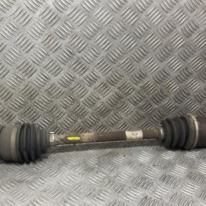 Cardan gauche (transmission) KIA RIO 3 Photo n°1