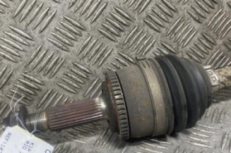 Cardan gauche (transmission) KIA RIO 3