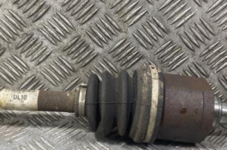 Cardan gauche (transmission) KIA RIO 3