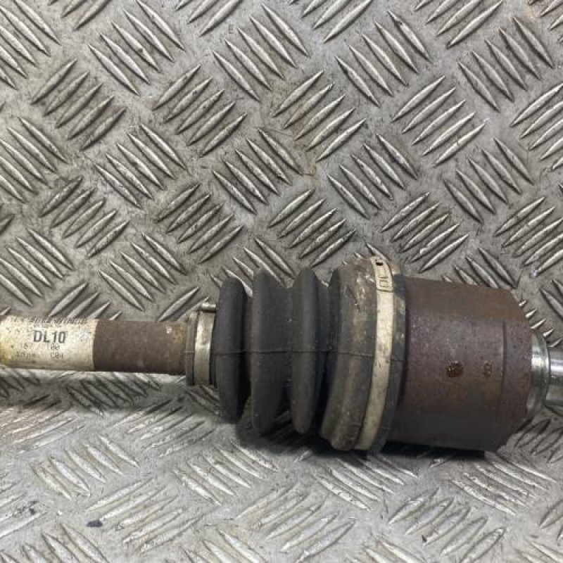 Cardan gauche (transmission) KIA RIO 3 Photo n°3