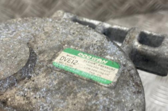 Compresseur clim KIA RIO 3