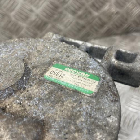 Compresseur clim KIA RIO 3