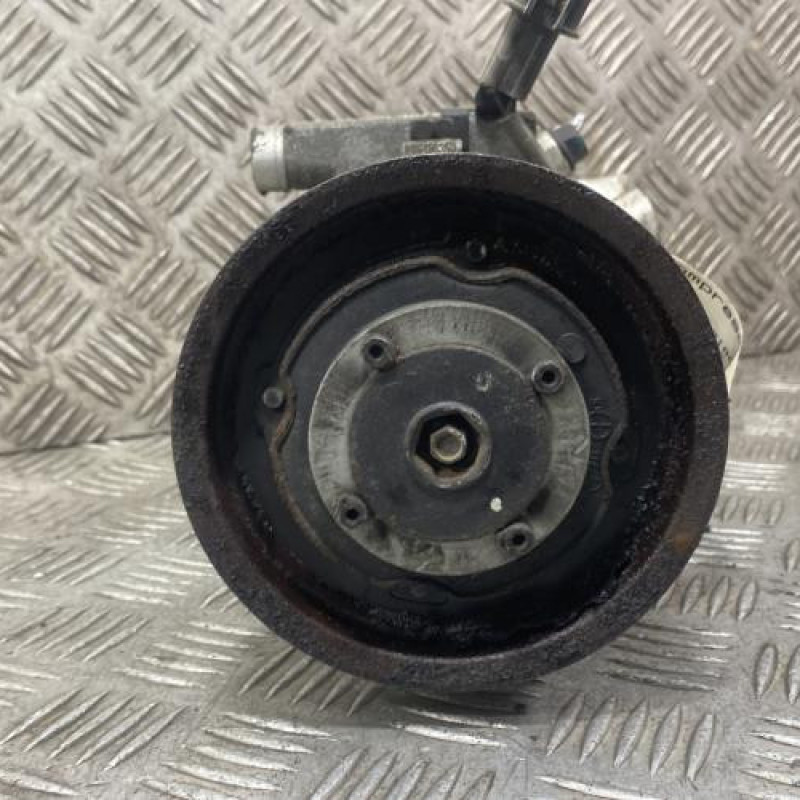 Compresseur clim KIA RIO 3 Photo n°3