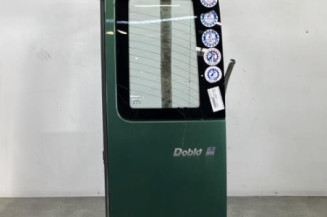 Porte de coffre droit FIAT DOBLO 1 Photo n°1