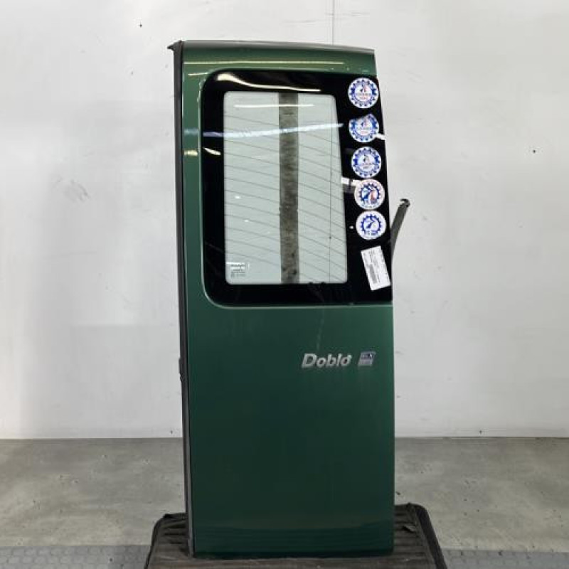 Porte de coffre droit FIAT DOBLO 1 Photo n°1