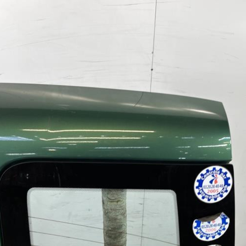 Porte de coffre droit FIAT DOBLO 1 Photo n°3