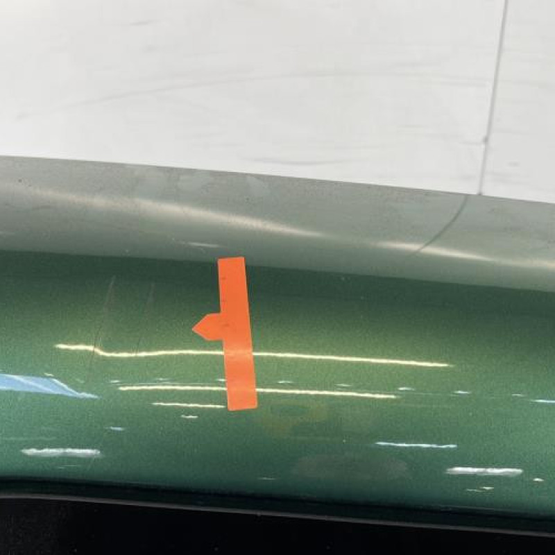 Porte de coffre droit FIAT DOBLO 1 Photo n°4