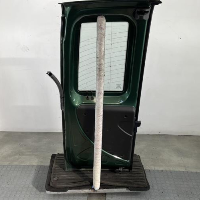 Porte de coffre droit FIAT DOBLO 1 Photo n°5