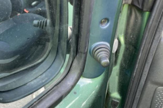 Porte de coffre droit FIAT DOBLO 1