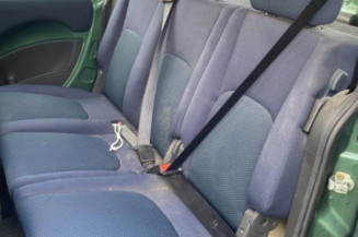 Porte de coffre droit FIAT DOBLO 1