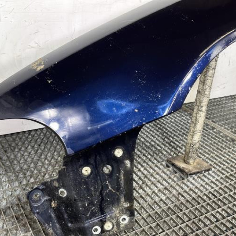 Aile avant gauche AUDI A4 1 Photo n°2