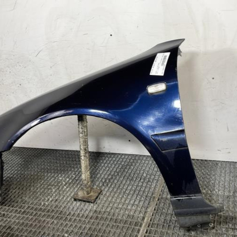 Aile avant gauche AUDI A4 1 Photo n°3