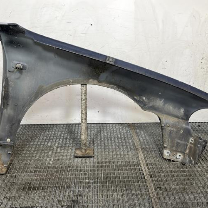 Aile avant gauche AUDI A4 1 Photo n°4