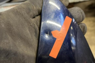 Aile avant gauche AUDI A4 1